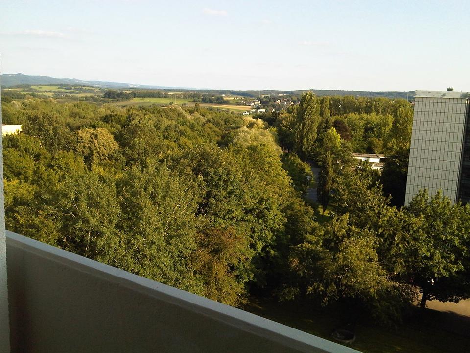 Thumbnail-Panorama-2-Zimmer-Wohnung: 5,4% oder Selbstnutzung