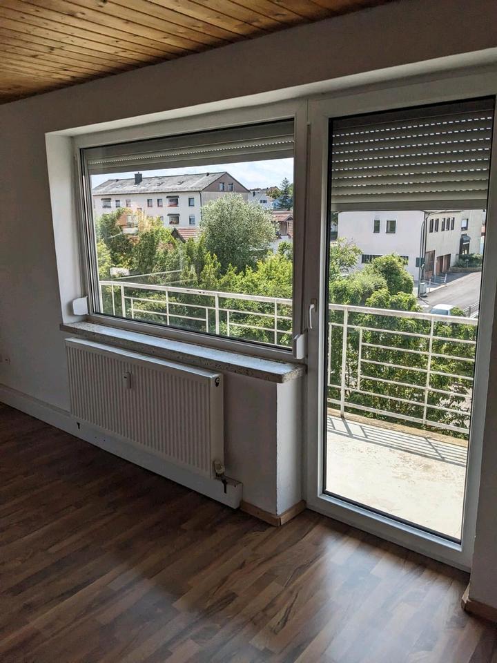 Thumbnail-3 ZKB in Obertraubling 75 qm