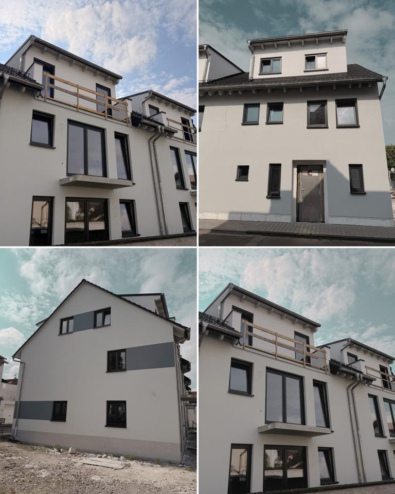 Thumbnail-2 Reihenhäuser von Privat in 64560 Riedstadt Goddelau