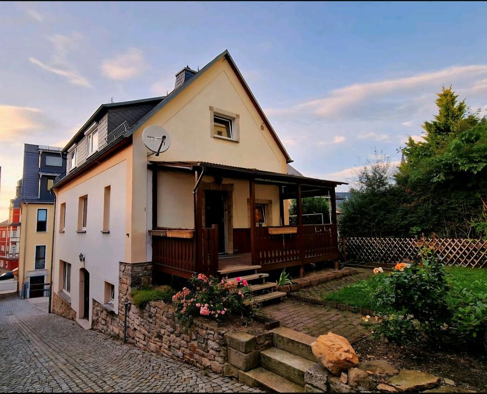 Thumbnail-Haus in Schleiz