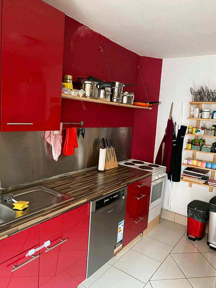 Thumbnail-Dachgeschosswohnung in zentraler Lage von Braunschweig