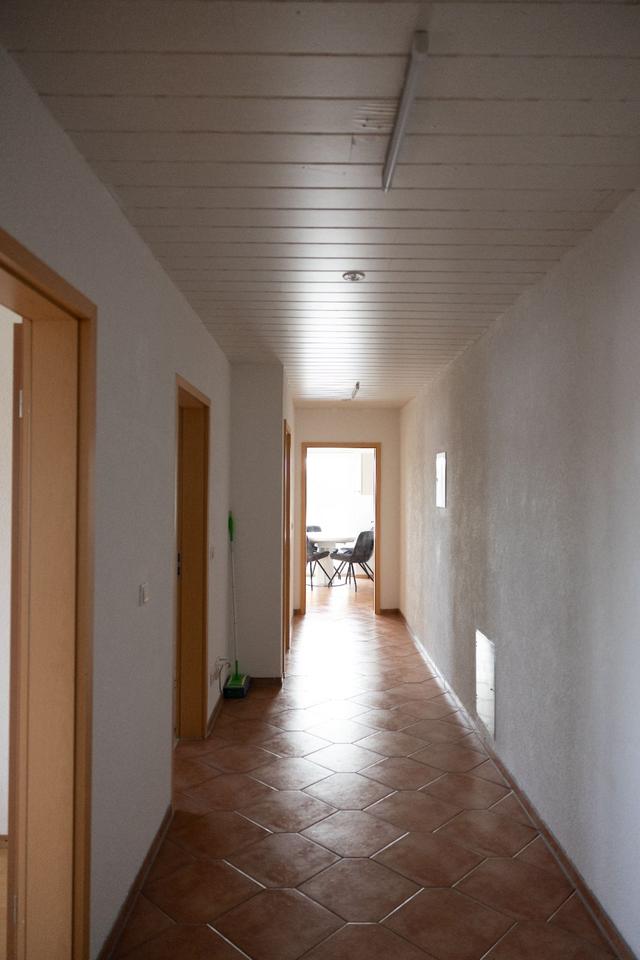 Thumbnail-3-Zimmer-Dachgeschosswohnung in Laupheim-Schlatt - Miete