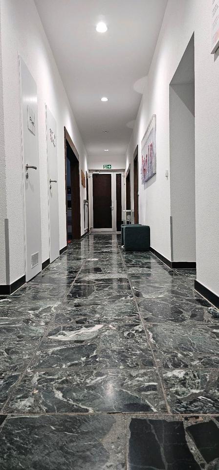 Thumbnail-Wohnung Praxisraum klima Verkauf 187 m² Kempten zentral EG 5 Zi.