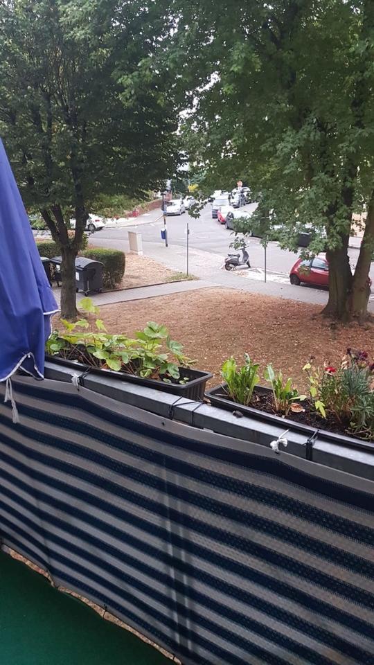 Thumbnail-Mietwohnung