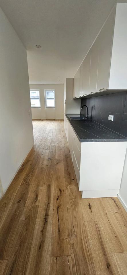 Thumbnail-Erfelden - anspruchsvolle 2-Zimmerwohnung mit Kochdiele