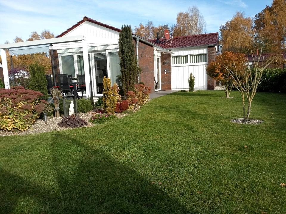 Thumbnail-Ferienhaus Nr. 20 Quendorfersee