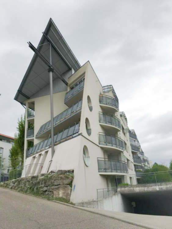 Thumbnail-Erstbezug nach Renovierung – helle 2-Zimmer-Wohnung Künzelsau