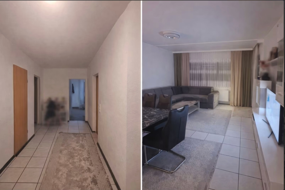 Thumbnail-Mietwohnung