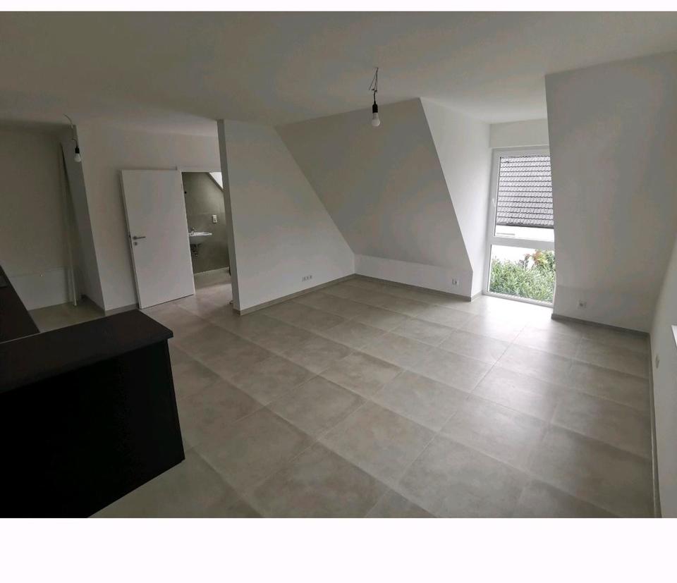 Thumbnail-Gemütliche Dachgeschosswohnung in Kattenstroth zum 01.0601.07