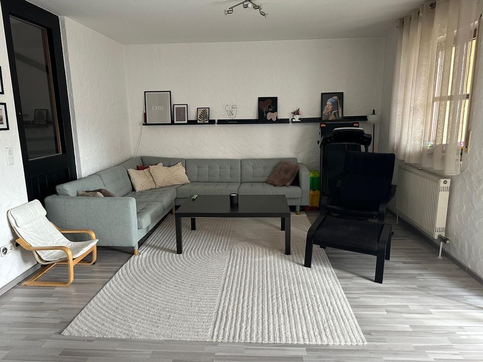 Thumbnail-Modernes Reihenhaus mit Garten in Roth - Ideal für Familien