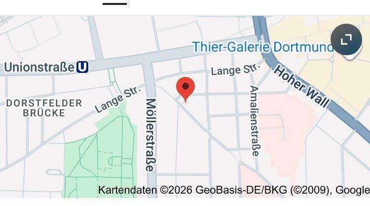 Thumbnail-ETW Klinikviertel 4. OG gute Lage