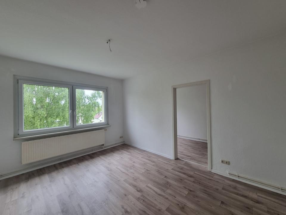 Thumbnail-Familienwohnung in schönen Hayn