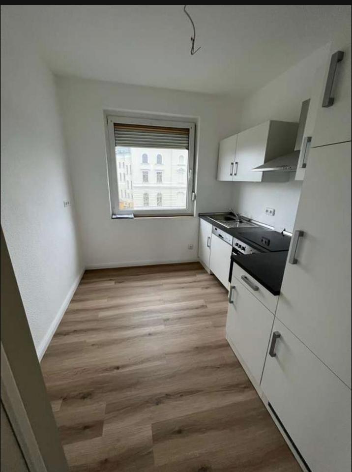 Thumbnail-Helle sanierte Erdgeschosswohnung in beliebter Lage am Obernberg