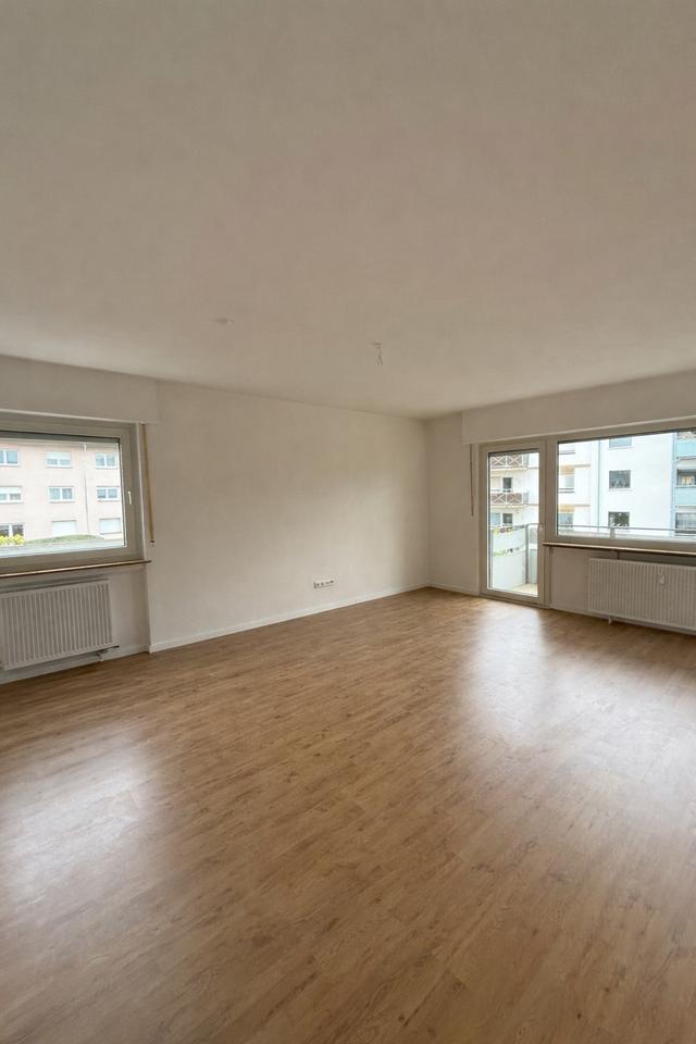 Thumbnail-2-Zimmer Wohnung mit Balkon in Ilvesheim