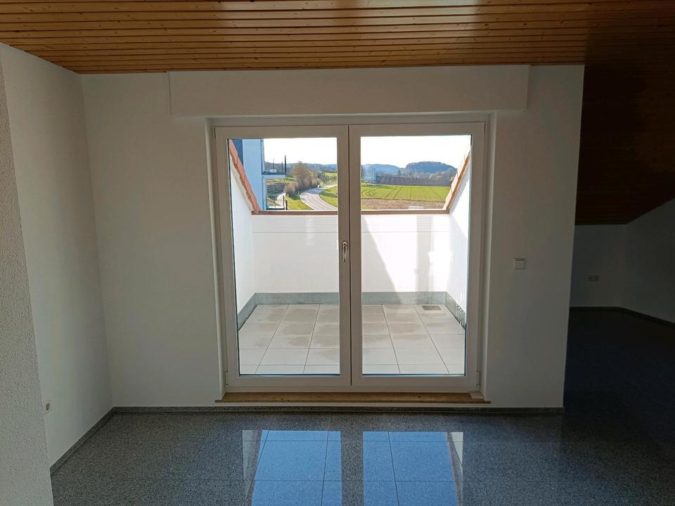 Thumbnail-Helle, moderne 2,5 Zimmerwohnung im Mittleren Gehrn