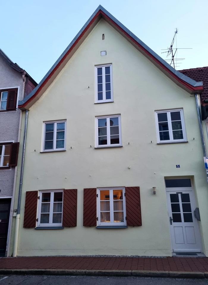 Thumbnail-Altstadt-Reihenhaus
