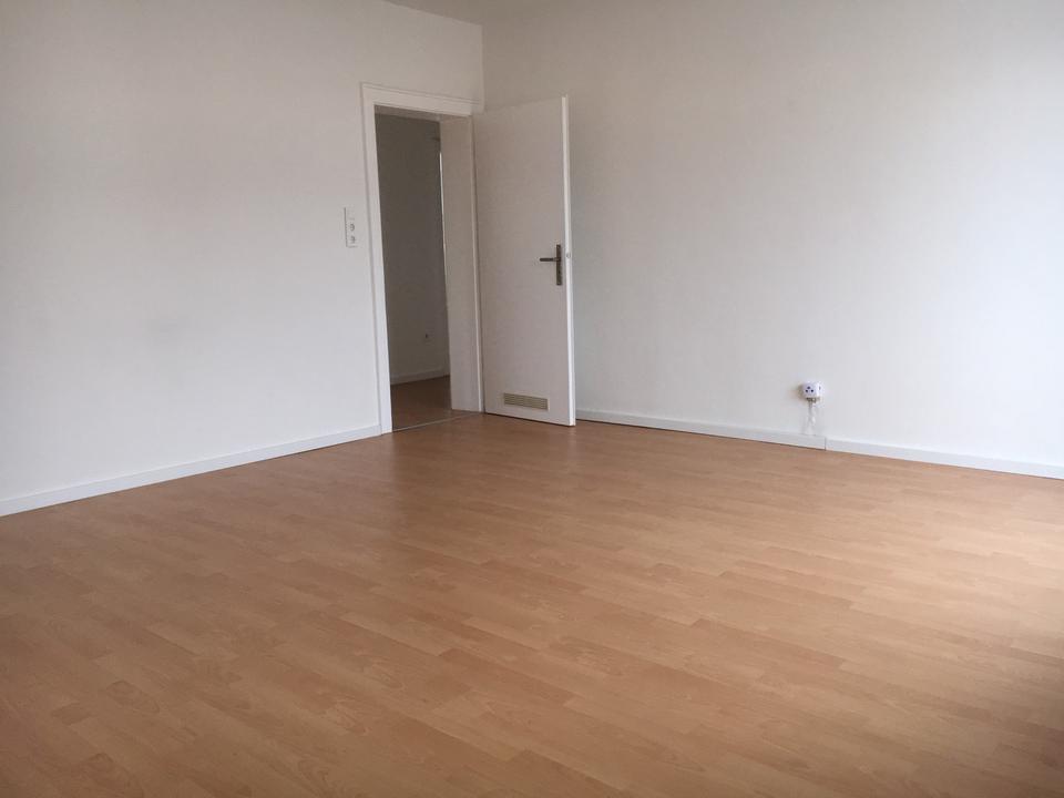 Thumbnail-Ideal für Jobcenter - Schöne 2-Zimmer-Wohnung für 2 Personen