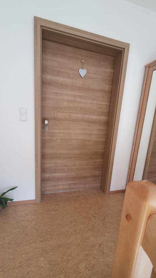 Thumbnail-Neubau Dachgeschosswohnung möbliert