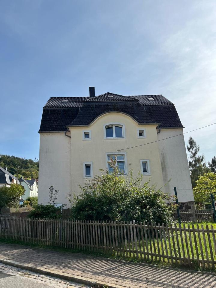 Thumbnail-Tolle 2-Raum-Wohnung im 1.OG