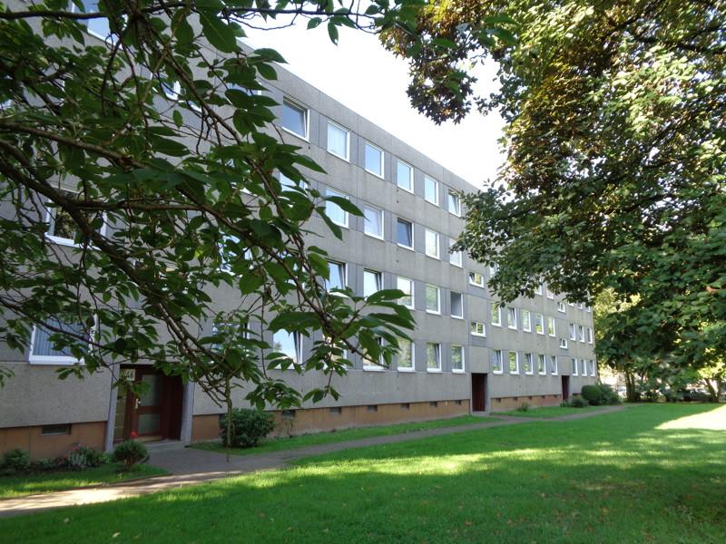 Thumbnail-Perfekt für uns: großzügige 3-Zimmer-Wohnung