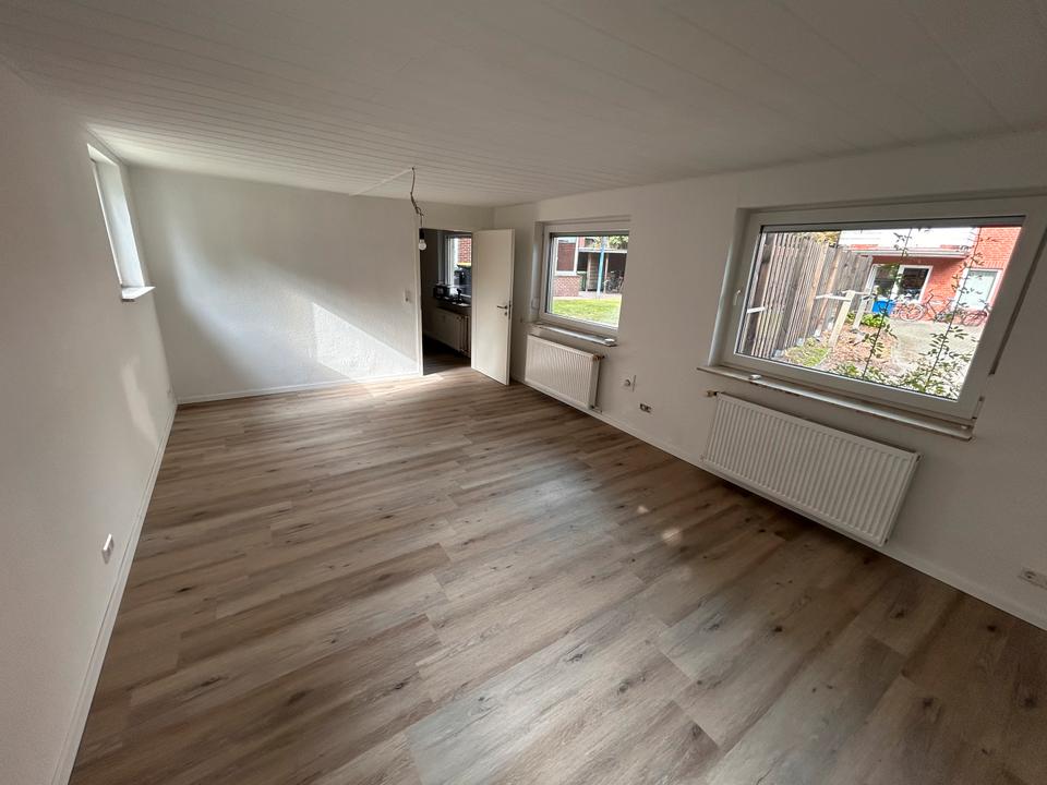 Thumbnail-Frisch renovierte Wohnung im Zentrum von Aurich