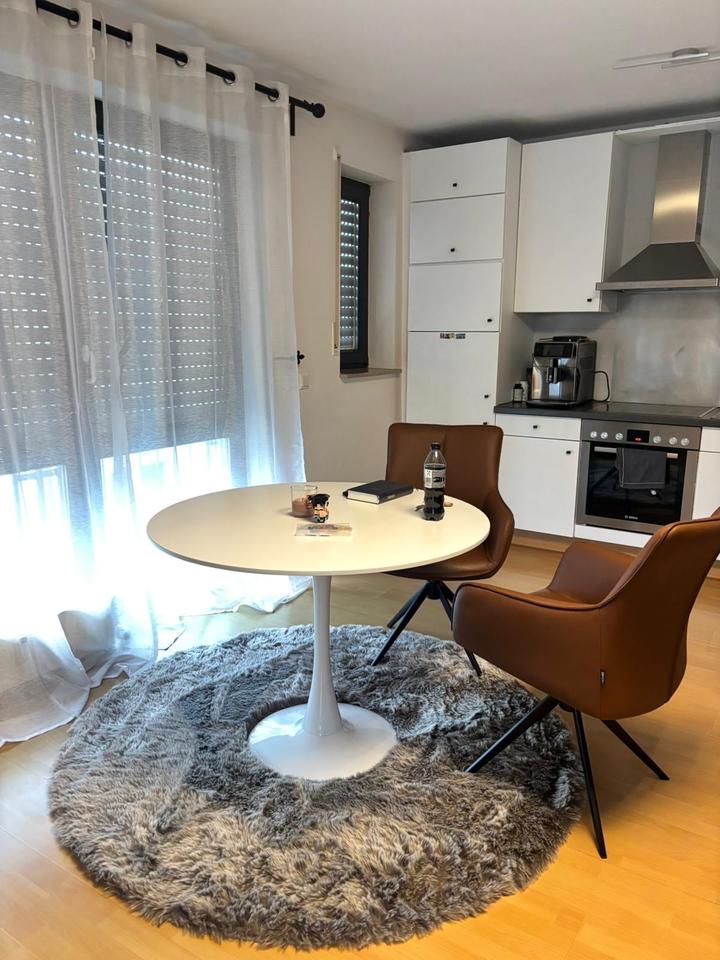 Thumbnail-Maisonett Wohnung ~ möbliert ~ ideal für Single