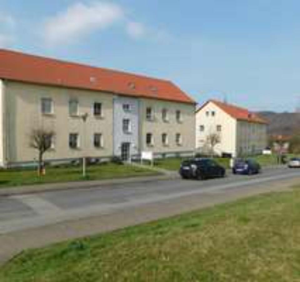 Thumbnail-neu renovierte 3 Zimmer Wohnung in Kaulsdorf