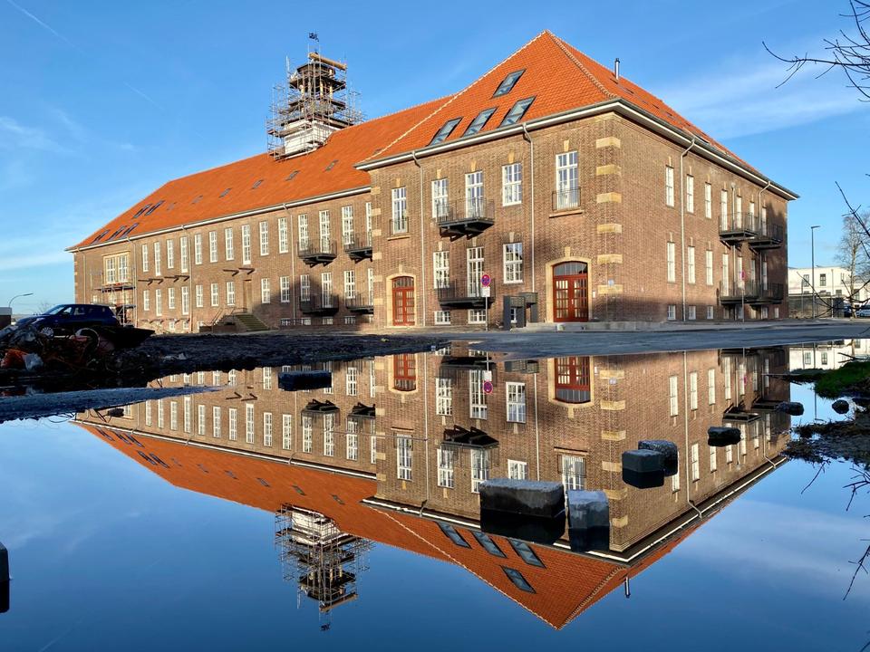 Thumbnail-3 Zimmerwohnung 