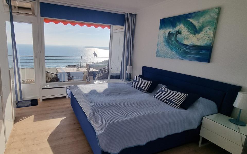 Thumbnail-Meerblick, 75 qm, 2 Zi.,saniert, incl. Stellplatz