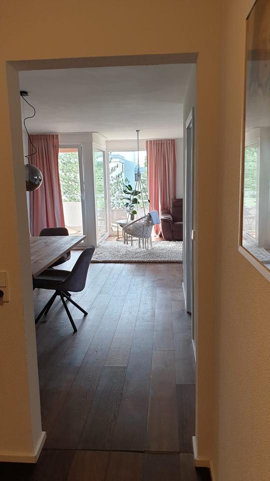 Thumbnail-3,5 Zimmer Wohnung