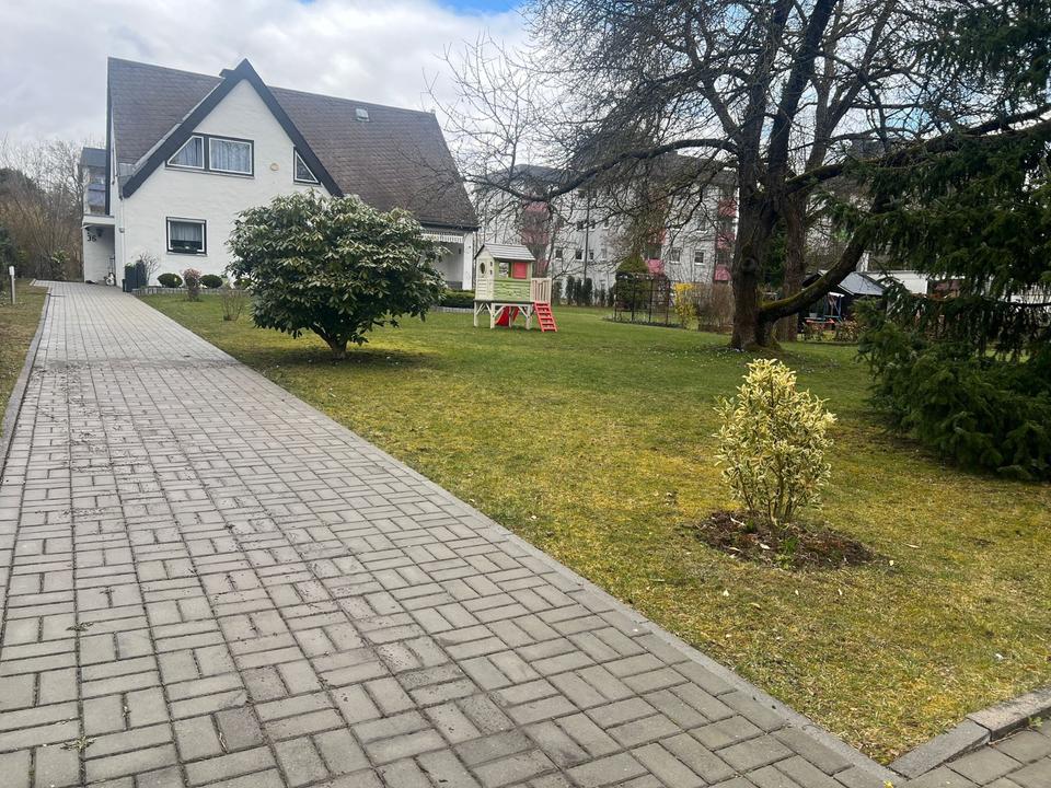 Thumbnail-Einfamilienhaus