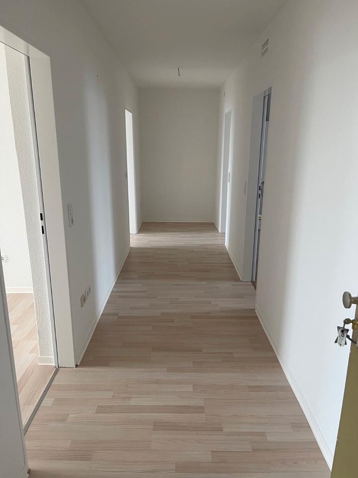 Thumbnail-3 Zimmer Wohnung zu vermieten