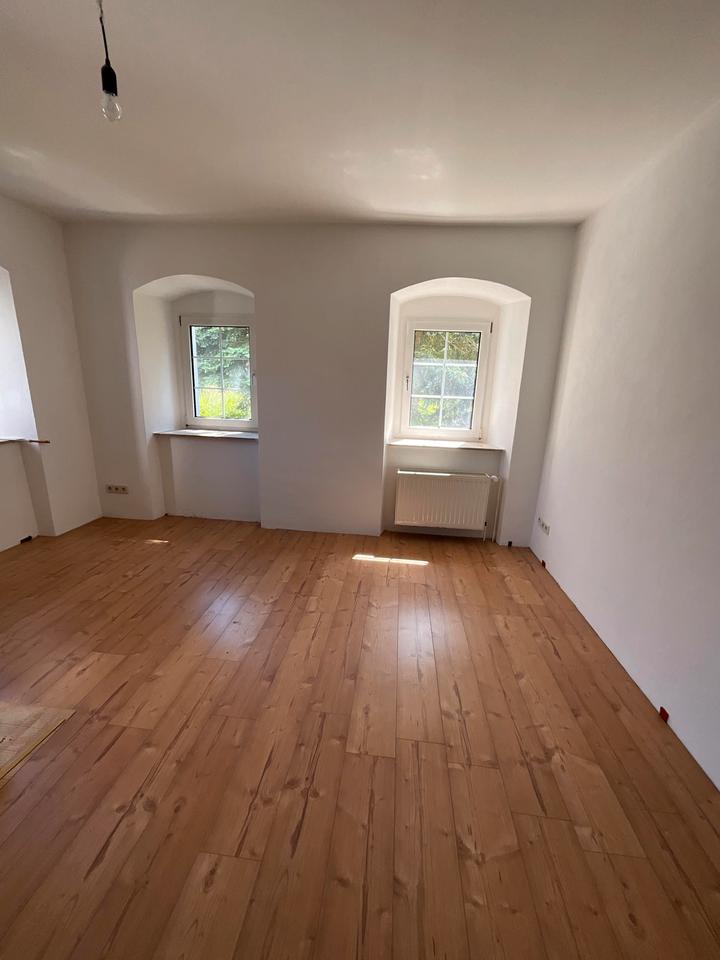 Thumbnail-Einziehen und Wohlfühlen!