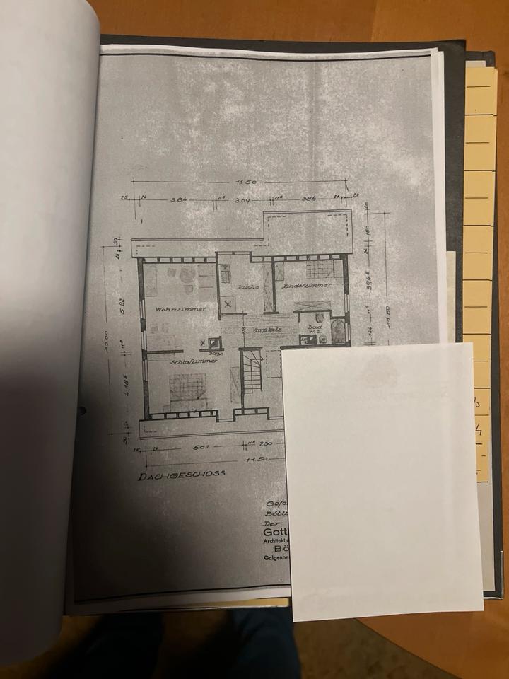 Thumbnail-Schöne 3-Zimmer-Dachgeschosswohnung ab 01.01.2026