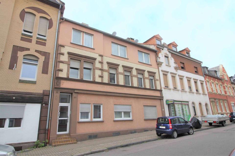 Thumbnail-Moderne & helle Wohnung in der Poststraße!