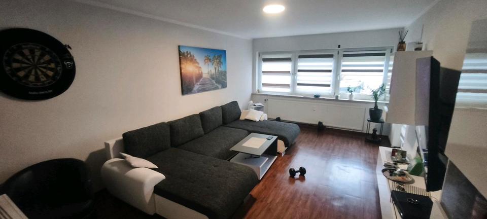 Thumbnail-Ferienwohnung in Troisdorf Hütte