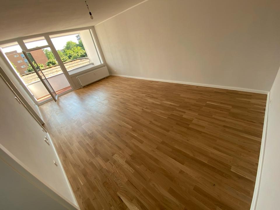 Thumbnail-1,5 Zi, EBK, Balkon, saniert zum 01.01.26