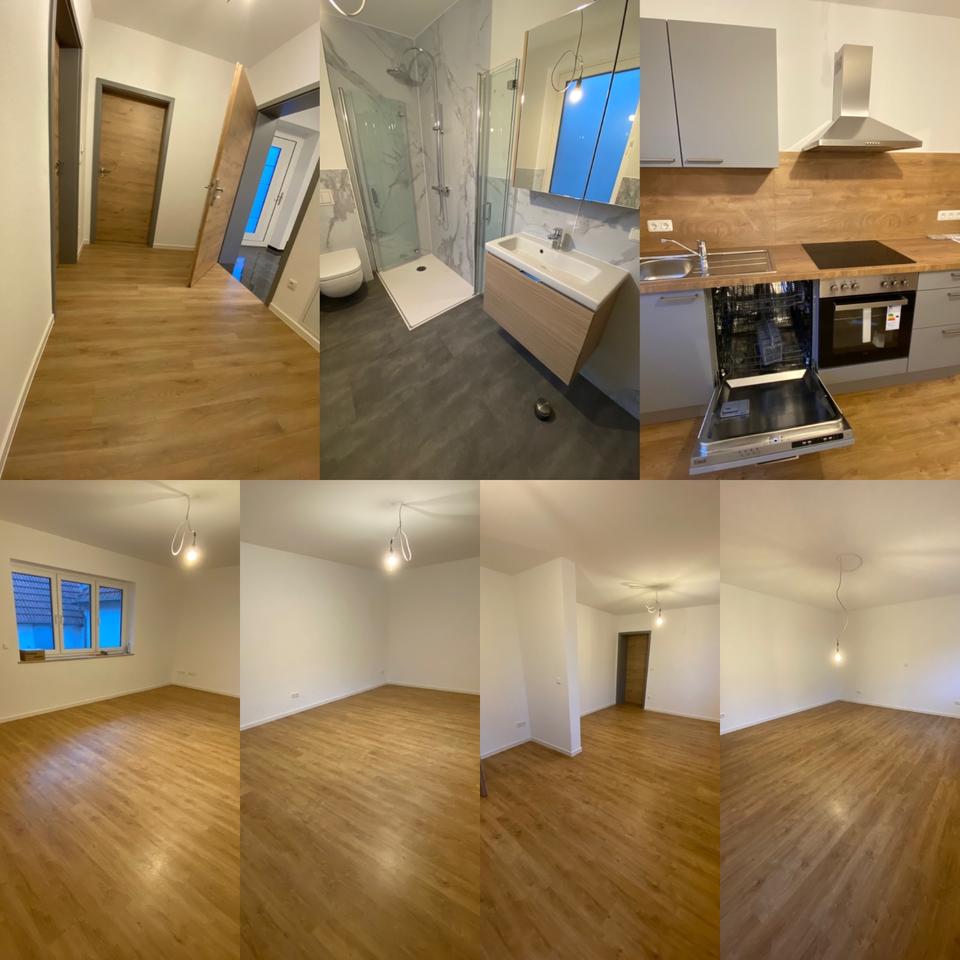 Thumbnail-Wohnung mit 100m2 35321 Laubach Ortsteil Ruppertsburg Miete