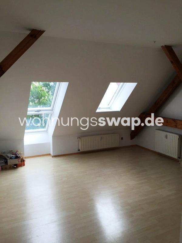 Thumbnail-Wohnungsswap - 2 Zimmer, 45 m² - Kopernikusstraße, Friedrichshain, Berlin