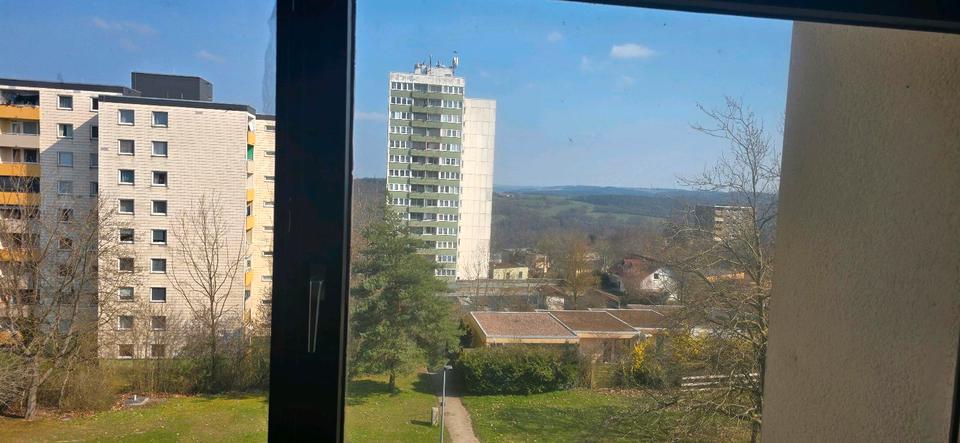 Thumbnail-Wartberg, Helle 3-Zimmer-Wohnung (92 m²) zur Miete – ab sofort