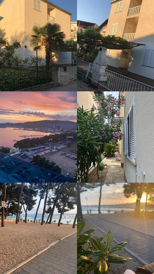 Thumbnail-Vodice Apartments