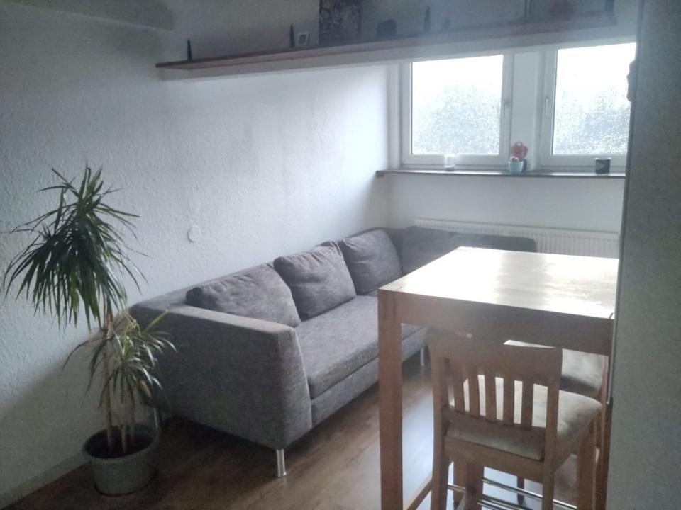 Thumbnail-Coole 3-Zimmer Wohnung | sehr zentral | direkt am Westpark