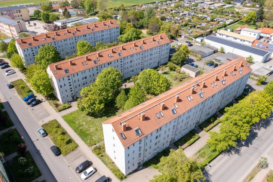 Thumbnail-2-Raum-Wohung in Ichtershausen