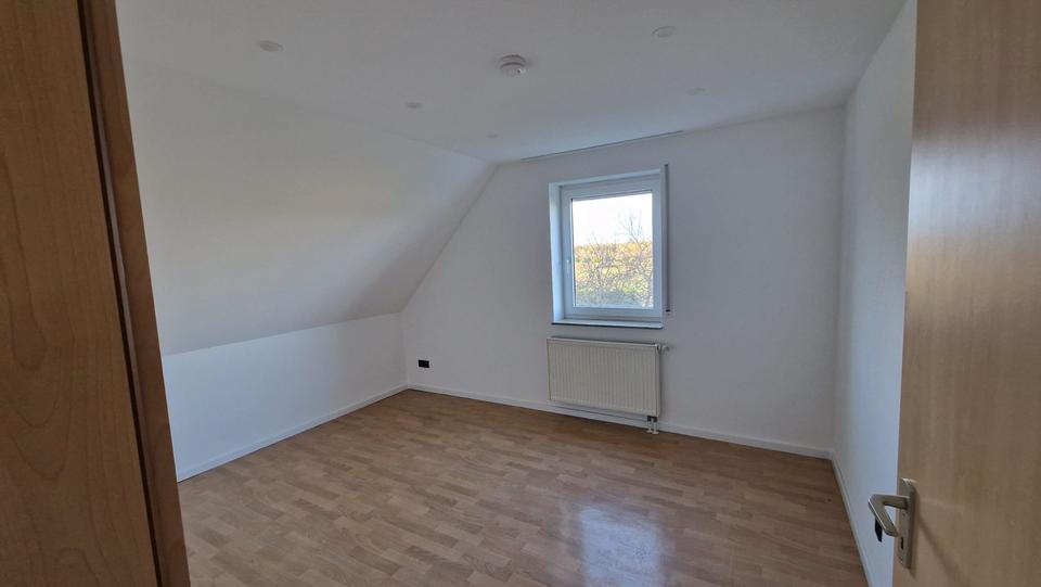 Thumbnail-Helle 4-Zimmer-Maisonettewohnung in Reute