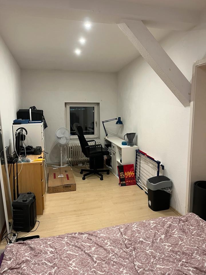 Thumbnail-WG Zimmer zu vermieten