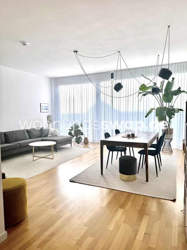 Thumbnail-Wohnungsswap - 3 Zimmer, 133 m² - Schliemannstraße, Pankow, Berlin