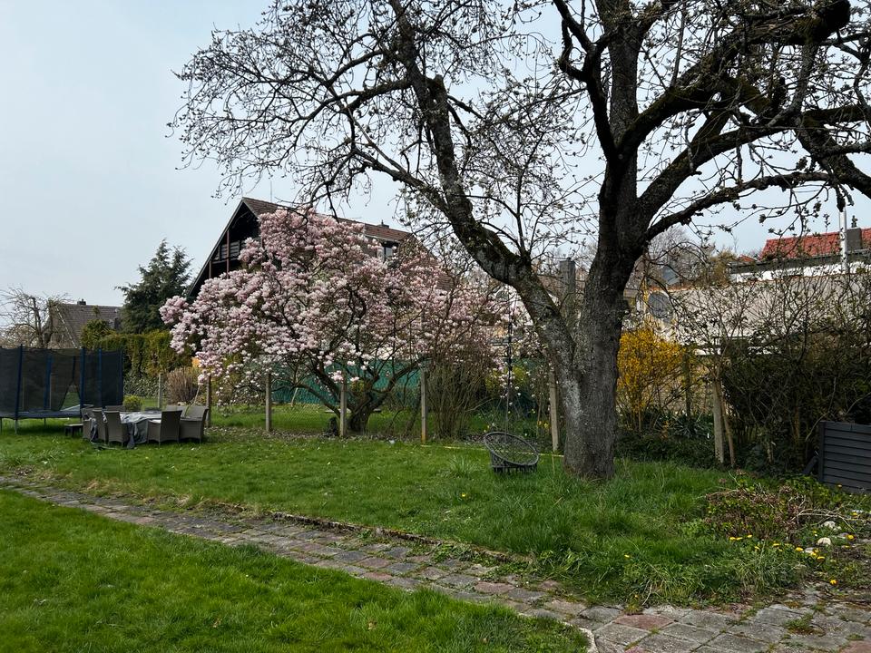 Thumbnail-3-Zimmer-Wohnung mit Garten in Alsdorf-Mariadorf – ab 1.6.26
