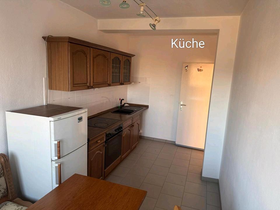 Thumbnail-3 Zimmer Wohnung mit KFZ Stellplatz zu verkaufen.