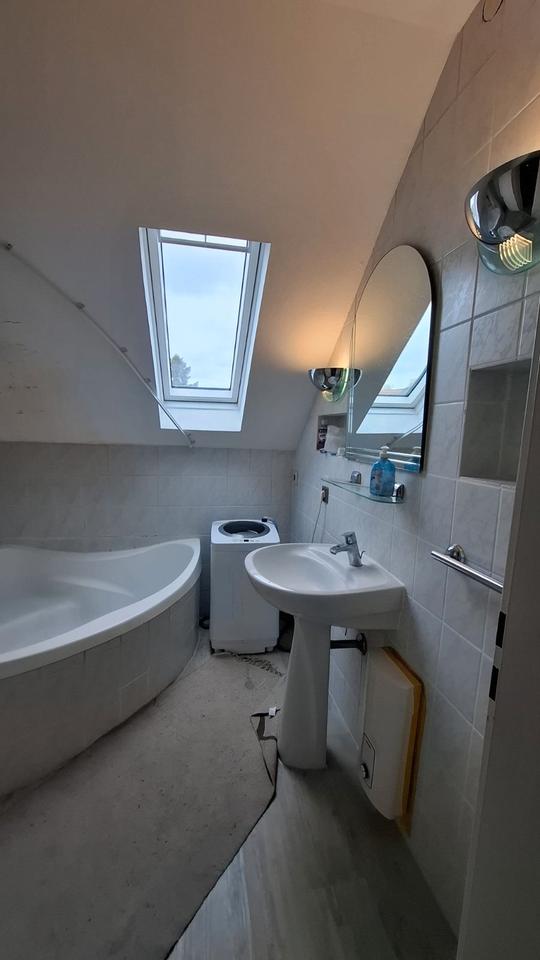 Thumbnail-Eine Mietwohnung mit drei Schlafzimmer in Ober-Ramstadt (Modau)