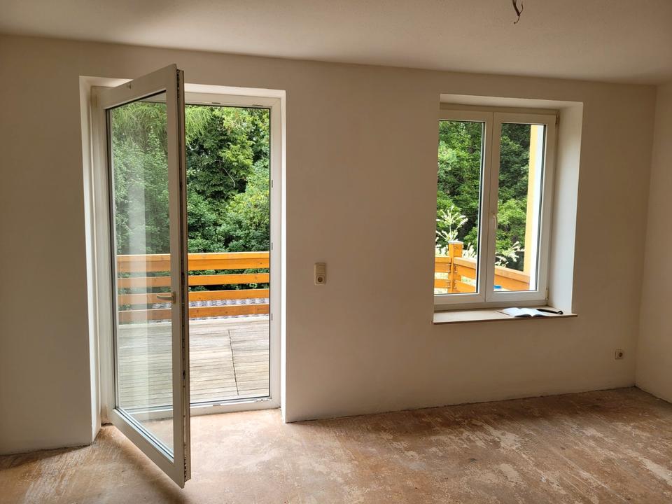 Thumbnail-Wohnung in wunderschöner Stadtvilla